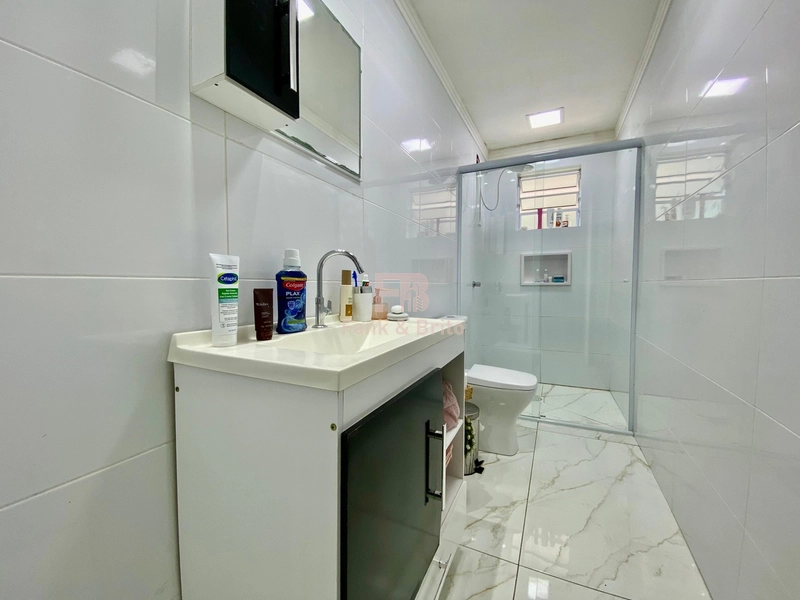 SOBRADO MOBILIADO À VENDA!: 34ª foto da galeria de imagens do imóvel