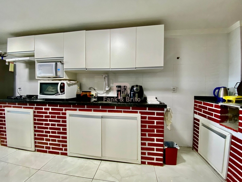 SOBRADO MOBILIADO À VENDA!: 24ª foto da galeria de imagens do imóvel