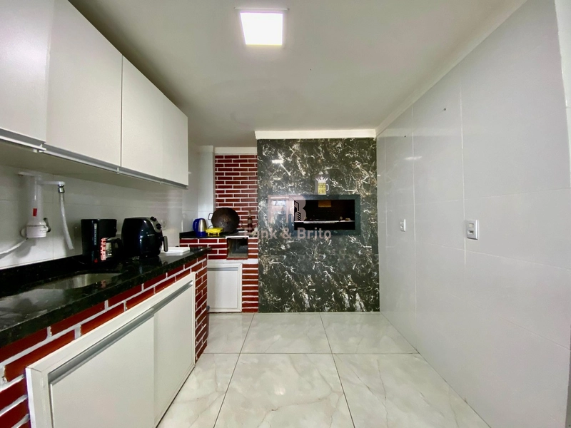 SOBRADO MOBILIADO À VENDA!: 26ª foto da galeria de imagens do imóvel