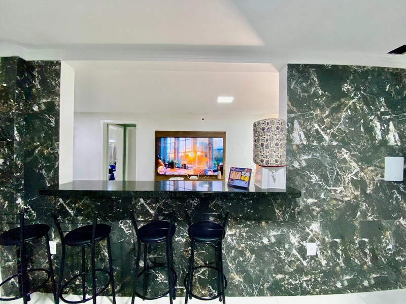 SOBRADO MOBILIADO À VENDA!: 14ª foto da galeria de imagens do imóvel