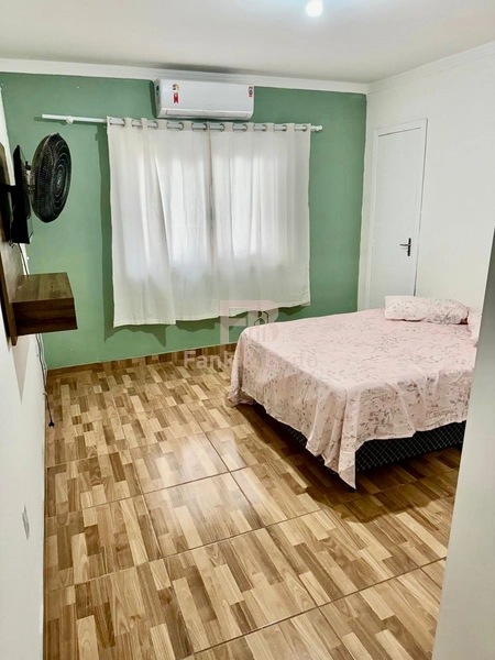 SOBRADO MOBILIADO À VENDA!: 45ª foto da galeria de imagens do imóvel