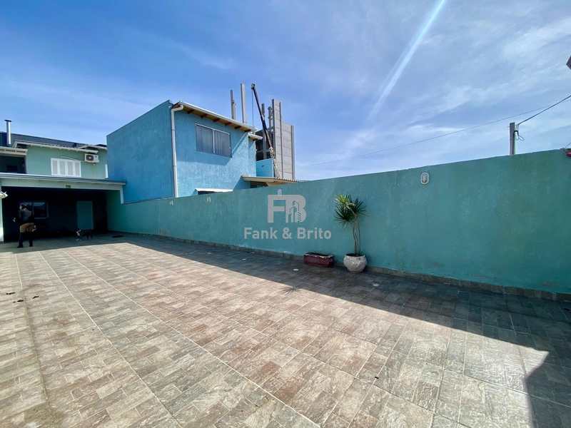 SOBRADO MOBILIADO À VENDA!: 5ª foto da galeria de imagens do imóvel