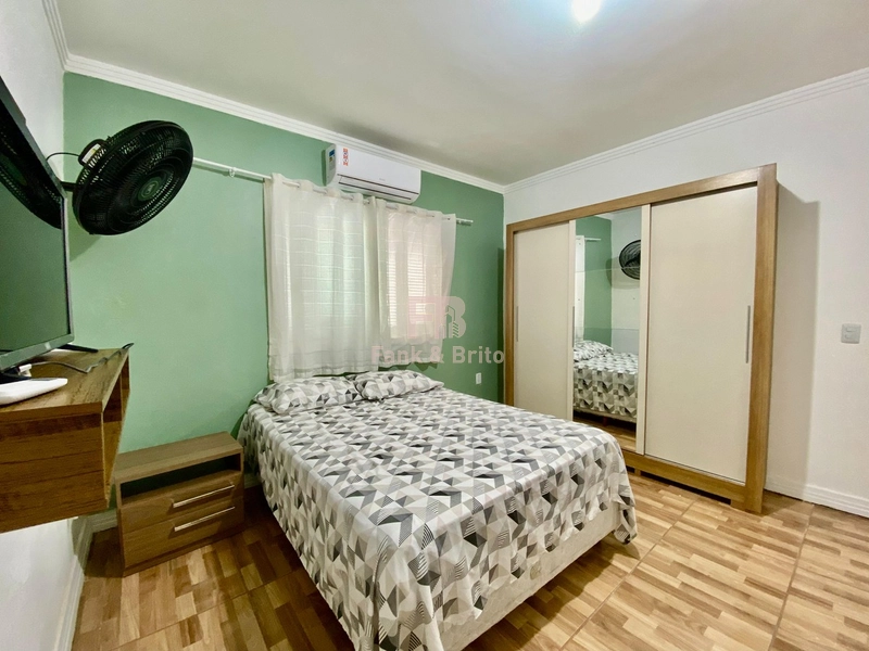 SOBRADO MOBILIADO À VENDA!: 43ª foto da galeria de imagens do imóvel