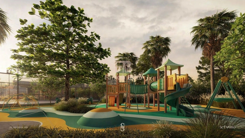 Condomínio Scenario Design Resort, Capão da Canoa: 48ª foto da galeria de imagens do imóvel