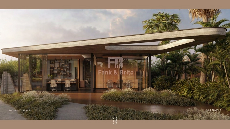 Condomínio Scenario Design Resort, Capão da Canoa: 58ª foto da galeria de imagens do imóvel