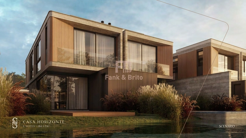 Condomínio Scenario Design Resort, Capão da Canoa: 6ª foto da galeria de imagens do imóvel