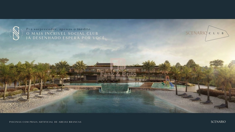 Condomínio Scenario Design Resort, Capão da Canoa: 60ª foto da galeria de imagens do imóvel