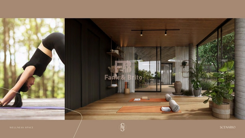 Condomínio Scenario Design Resort, Capão da Canoa: 57ª foto da galeria de imagens do imóvel