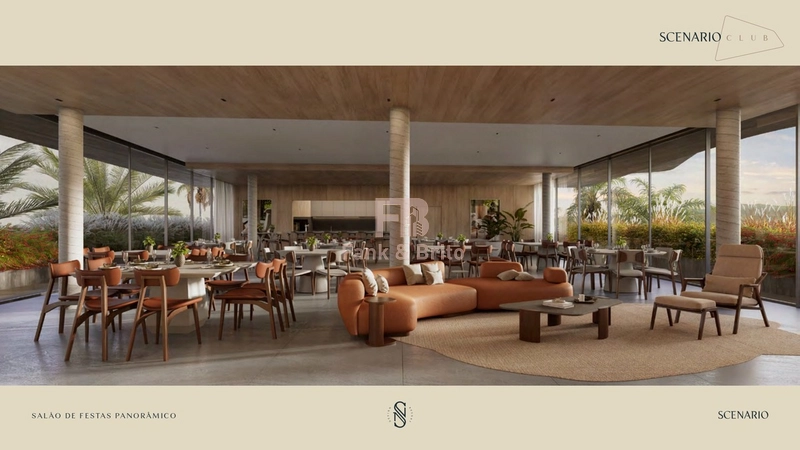 Condomínio Scenario Design Resort, Capão da Canoa: 72ª foto da galeria de imagens do imóvel