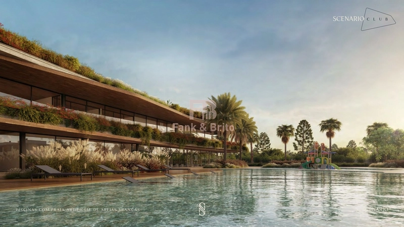 Condomínio Scenario Design Resort, Capão da Canoa: 1ª foto da galeria de imagens do imóvel