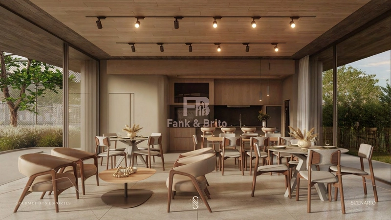 Condomínio Scenario Design Resort, Capão da Canoa: 47ª foto da galeria de imagens do imóvel