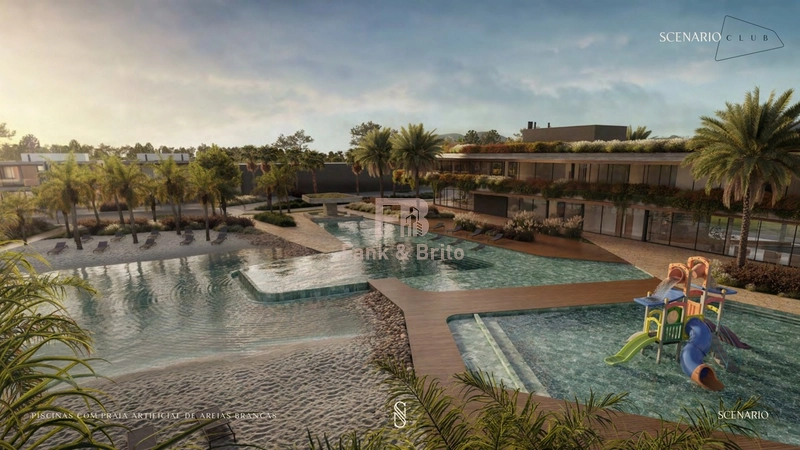 Condomínio Scenario Design Resort, Capão da Canoa: 61ª foto da galeria de imagens do imóvel