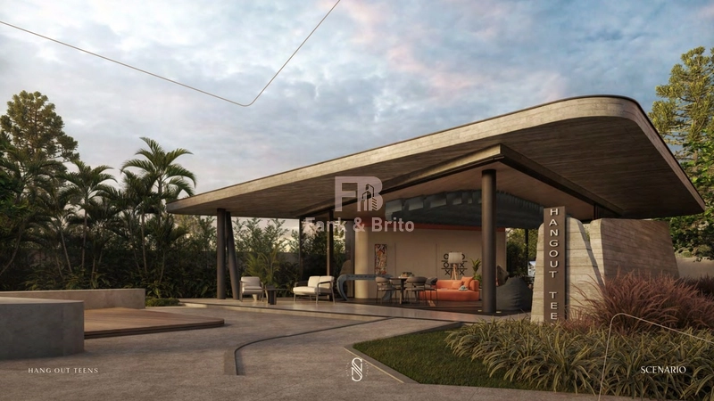 Condomínio Scenario Design Resort, Capão da Canoa: 49ª foto da galeria de imagens do imóvel