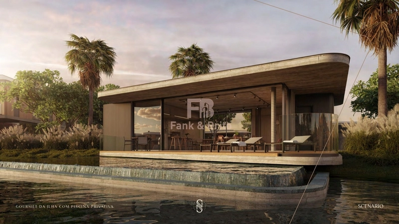 Condomínio Scenario Design Resort, Capão da Canoa: 53ª foto da galeria de imagens do imóvel