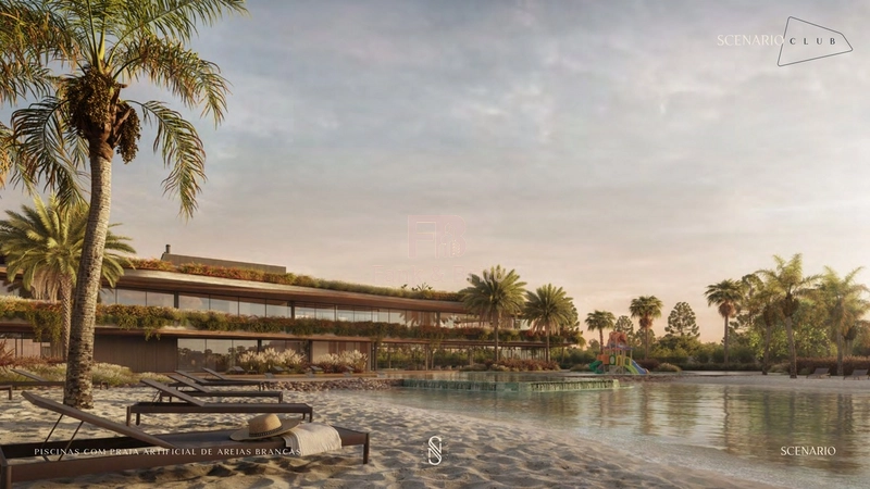 Condomínio Scenario Design Resort, Capão da Canoa: 63ª foto da galeria de imagens do imóvel