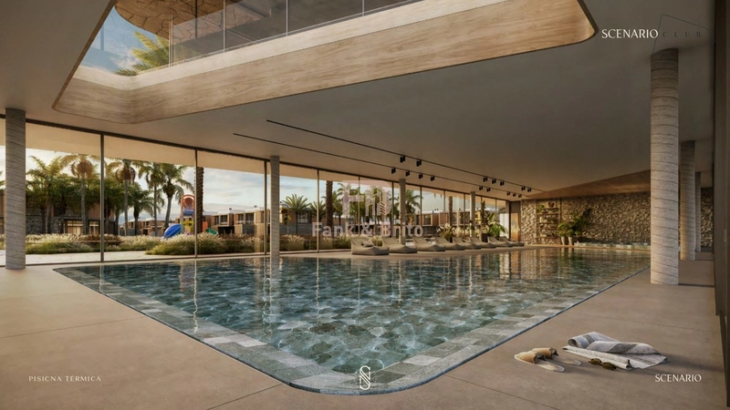 Condomínio Scenario Design Resort, Capão da Canoa: 65ª foto da galeria de imagens do imóvel