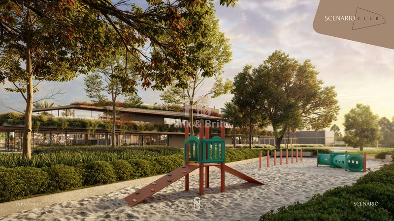 Condomínio Scenario Design Resort, Capão da Canoa: 75ª foto da galeria de imagens do imóvel