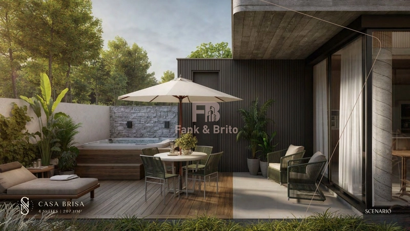 Condomínio Scenario Design Resort, Capão da Canoa: 11ª foto da galeria de imagens do imóvel