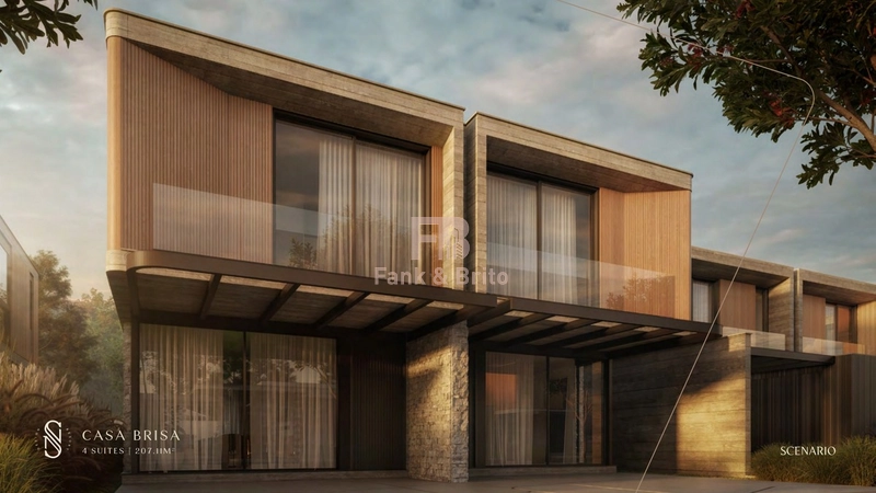 Condomínio Scenario Design Resort, Capão da Canoa: 10ª foto da galeria de imagens do imóvel