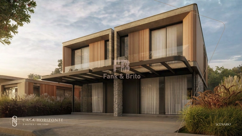 Condomínio Scenario Design Resort, Capão da Canoa: 5ª foto da galeria de imagens do imóvel