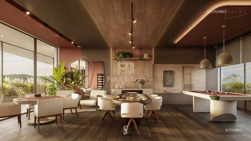 Condomínio Scenario Design Resort, Capão da Canoa: 71ª foto da galeria de imagens do imóvel