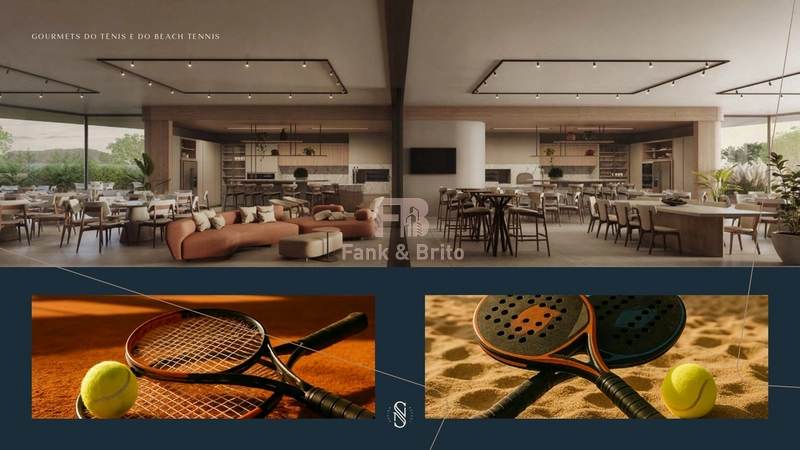Condomínio Scenario Design Resort, Capão da Canoa: 51ª foto da galeria de imagens do imóvel