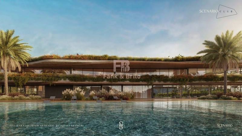 Condomínio Scenario Design Resort, Capão da Canoa: 62ª foto da galeria de imagens do imóvel