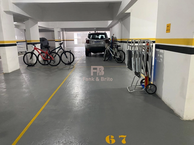 NO BAIRRO NAVEGANTES ATÉ 72X PARA PAGAR!: 23ª foto da galeria de imagens do imóvel