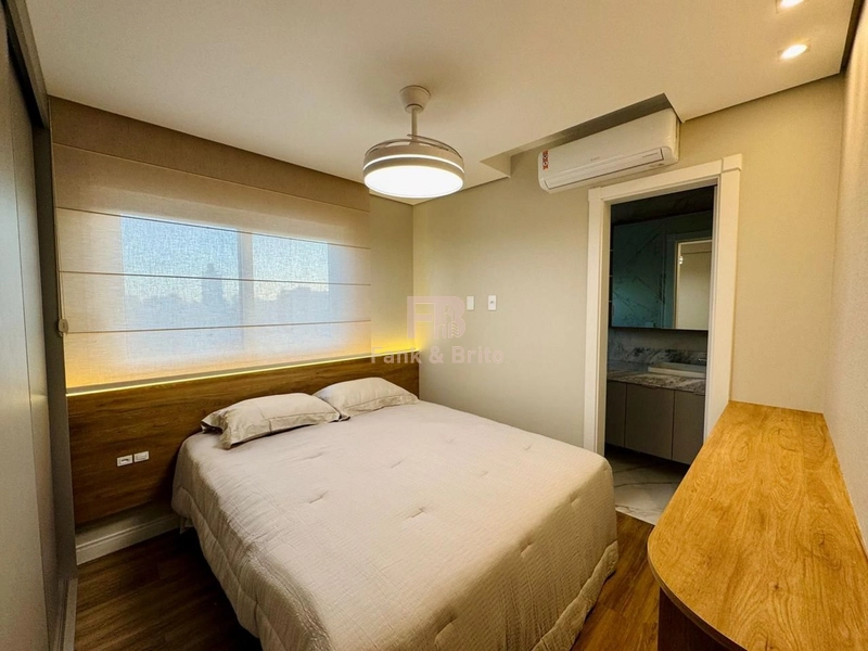 APARTAMENTO 02 DORMITÓRIOS À VENDA AO LADO DA PRAÇA FLAVIO BOIANOVISK: 7ª foto da galeria de imagens do imóvel