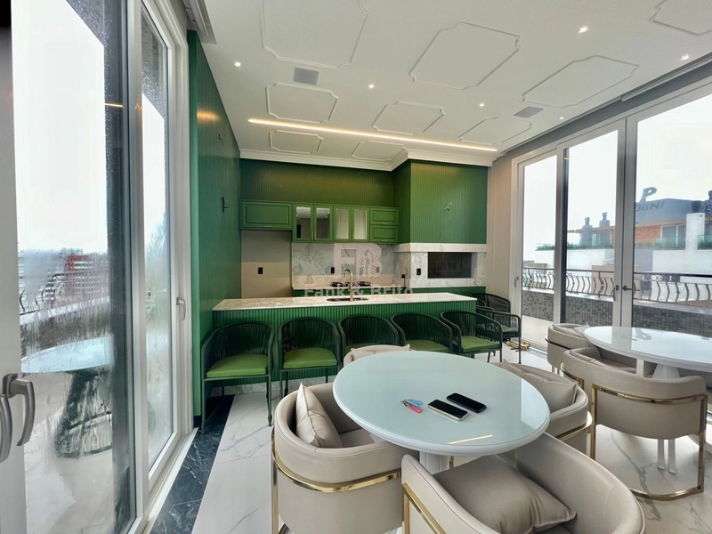 APARTAMENTO 02 DORMITÓRIOS À VENDA AO LADO DA PRAÇA FLAVIO BOIANOVISK: 12ª foto da galeria de imagens do imóvel