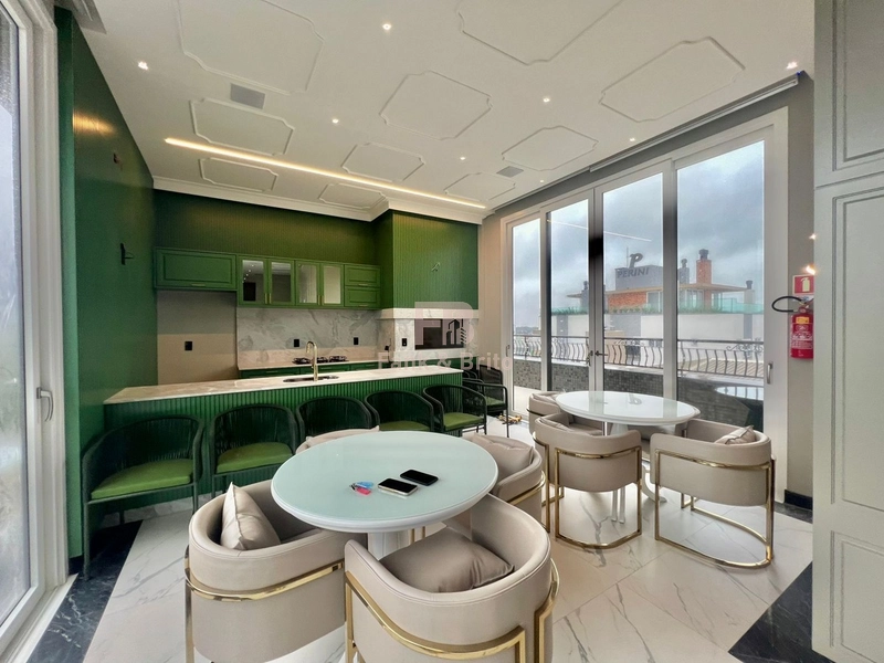 APARTAMENTO 02 DORMITÓRIOS À VENDA AO LADO DA PRAÇA FLAVIO BOIANOVISK: 13ª foto da galeria de imagens do imóvel