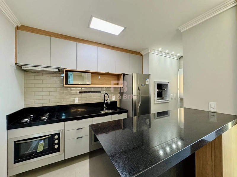 APARTAMENTO 02 DORMITÓRIOS À VENDA AO LADO DA PRAÇA FLAVIO BOIANOVISK: 5ª foto da galeria de imagens do imóvel