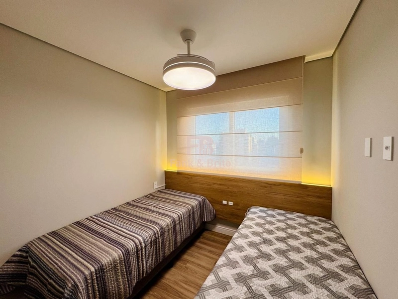 APARTAMENTO 02 DORMITÓRIOS À VENDA AO LADO DA PRAÇA FLAVIO BOIANOVISK: 9ª foto da galeria de imagens do imóvel