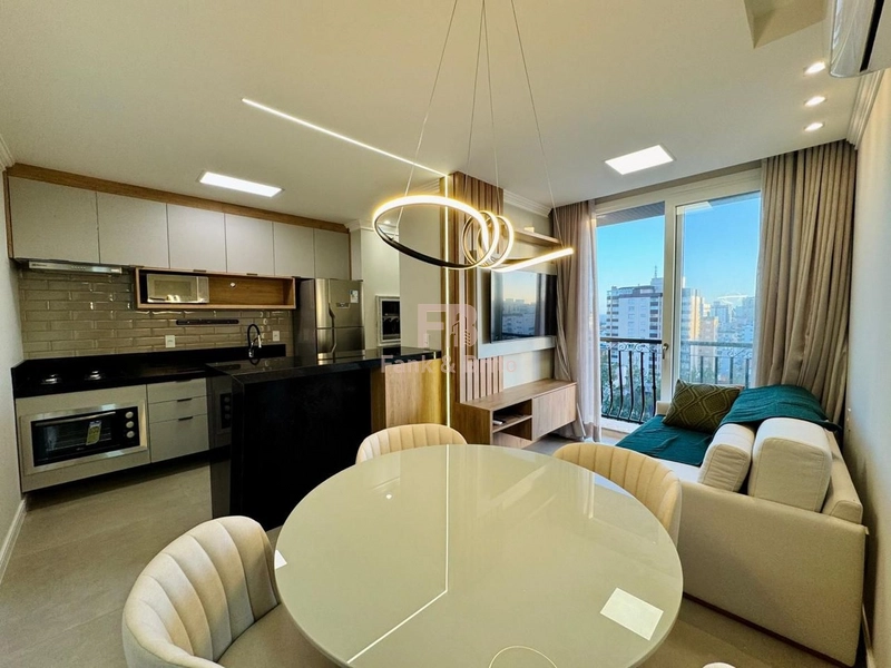 APARTAMENTO 02 DORMITÓRIOS À VENDA AO LADO DA PRAÇA FLAVIO BOIANOVISK: 1ª foto da galeria de imagens do imóvel
