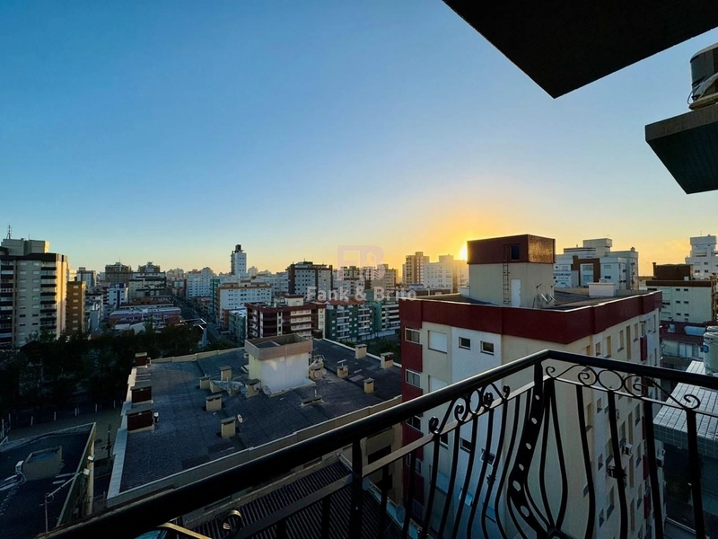 APARTAMENTO 02 DORMITÓRIOS À VENDA AO LADO DA PRAÇA FLAVIO BOIANOVISK: 18ª foto da galeria de imagens do imóvel