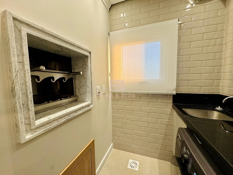 APARTAMENTO 02 DORMITÓRIOS À VENDA AO LADO DA PRAÇA FLAVIO BOIANOVISK: 6ª foto da galeria de imagens do imóvel