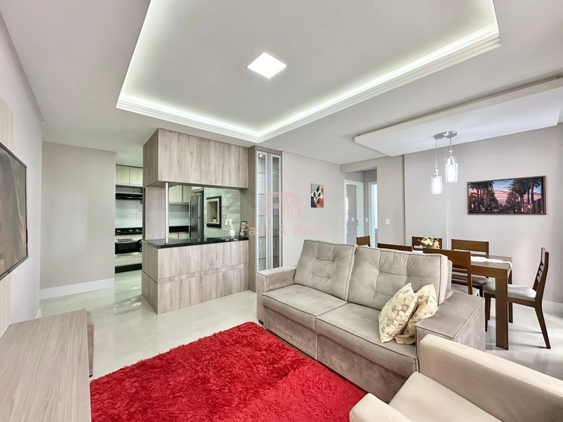 APARTAMENTO À VENDA  EM CAPÃO DA CANOA: 4ª foto da galeria de imagens do imóvel