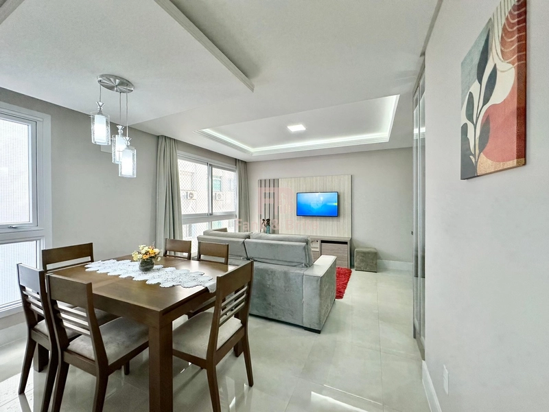 APARTAMENTO À VENDA  EM CAPÃO DA CANOA: 6ª foto da galeria de imagens do imóvel