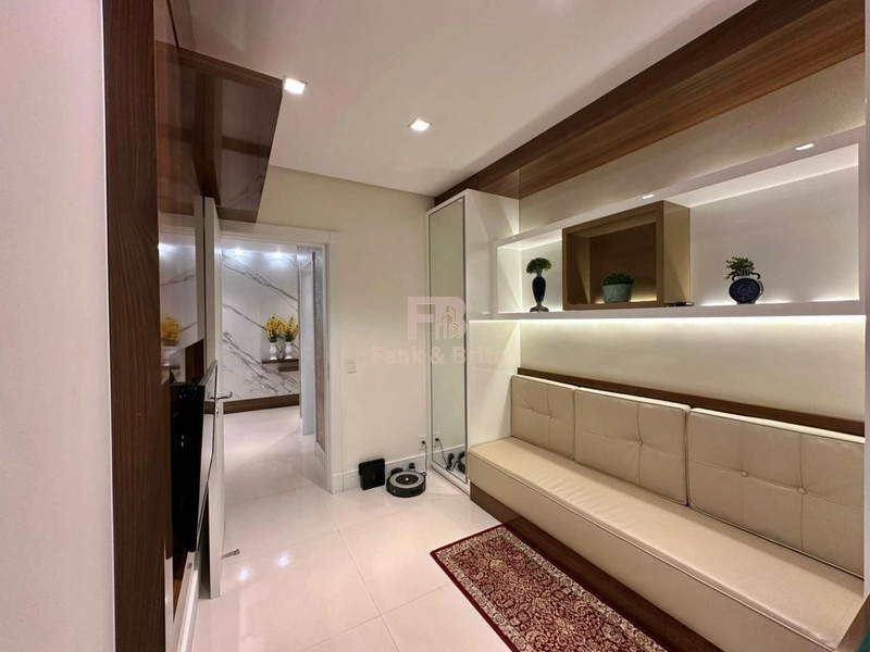 APARTAMENTO  ALTO PADRÃO!!! PRONTO PARA USO !!!: 25ª foto da galeria de imagens do imóvel