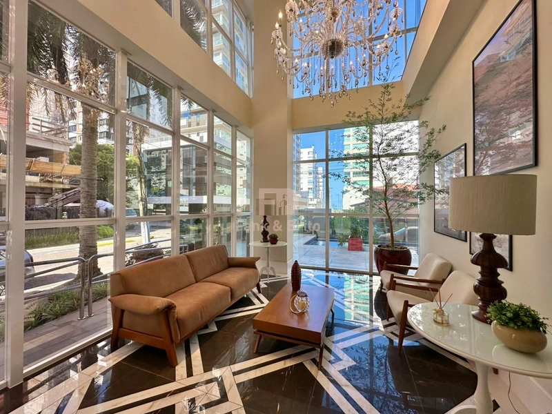 APARTAMENTO  ALTO PADRÃO!!! PRONTO PARA USO !!!: 32ª foto da galeria de imagens do imóvel