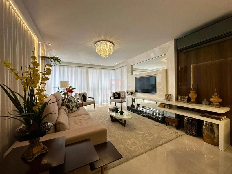 APARTAMENTO  ALTO PADRÃO!!! PRONTO PARA USO !!!