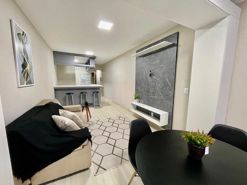 APARTAMENTO A VENDA DE FRENTE PARA PRAÇA EM CAPÃO DA CANOA: 4ª foto da galeria de imagens do imóvel