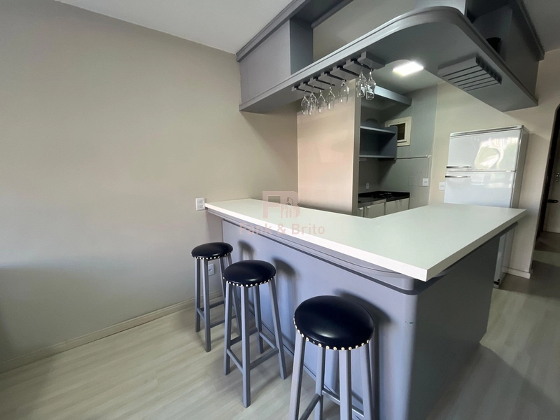 APARTAMENTO A VENDA DE FRENTE PARA PRAÇA EM CAPÃO DA CANOA: 11ª foto da galeria de imagens do imóvel