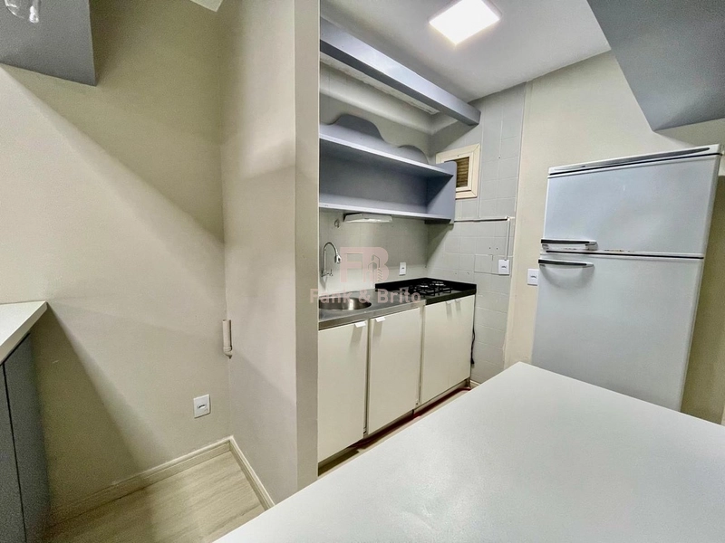 APARTAMENTO A VENDA DE FRENTE PARA PRAÇA EM CAPÃO DA CANOA: 5ª foto da galeria de imagens do imóvel