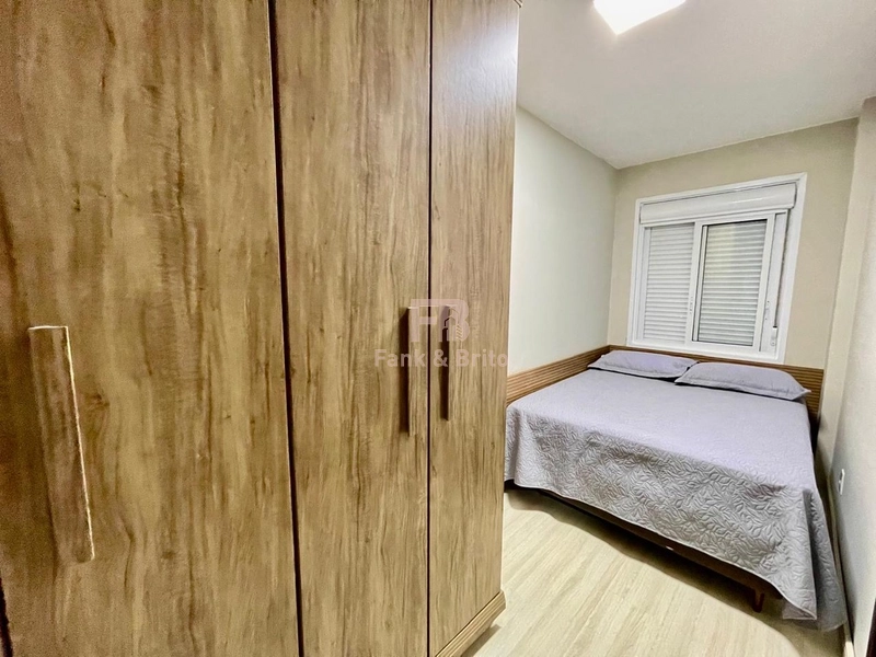 APARTAMENTO A VENDA DE FRENTE PARA PRAÇA EM CAPÃO DA CANOA: 8ª foto da galeria de imagens do imóvel