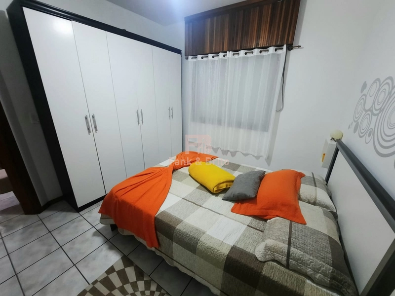 APARTAMENTO DE 1 DORMITÓRIO A VENDA NO CENTRO: 7ª foto da galeria de imagens do imóvel