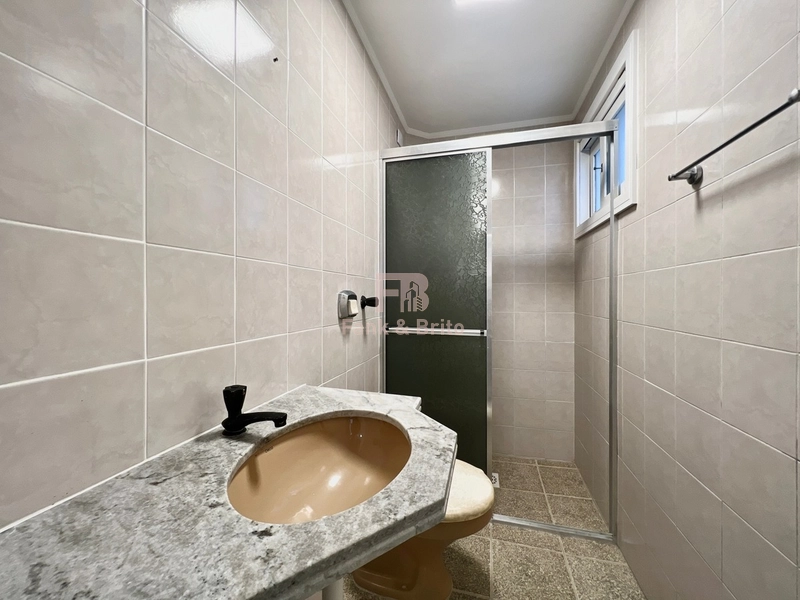 Apartamento com vista para o mar: 18ª foto da galeria de imagens do imóvel