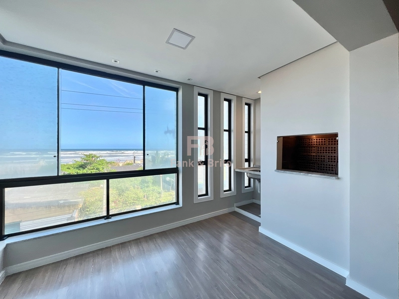 Apartamento com vista para o mar: 1ª foto da galeria de imagens do imóvel