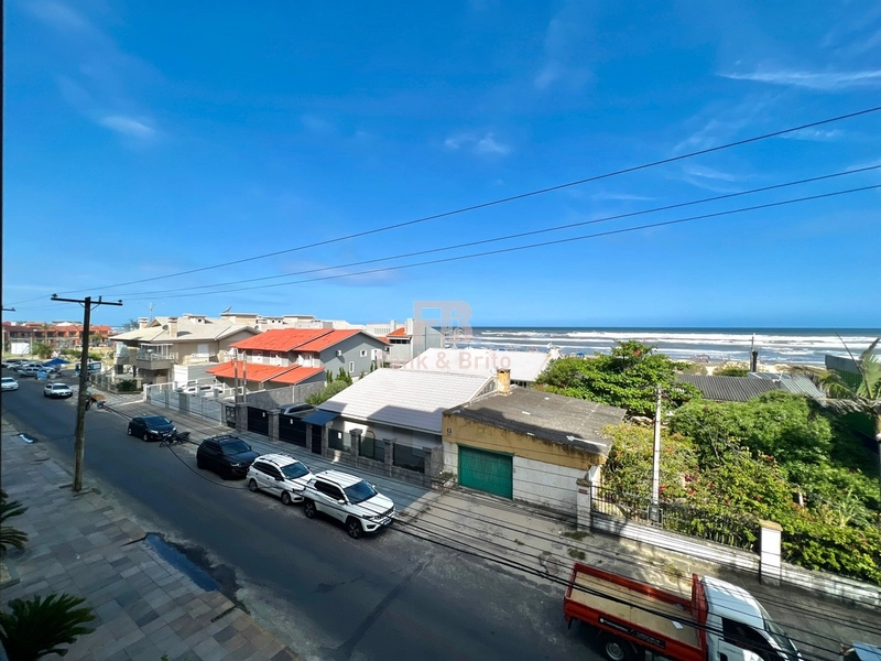 Apartamento com vista para o mar: 5ª foto da galeria de imagens do imóvel