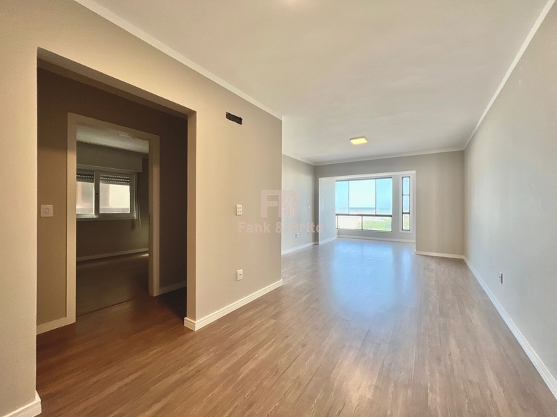 Apartamento com vista para o mar: 3ª foto da galeria de imagens do imóvel